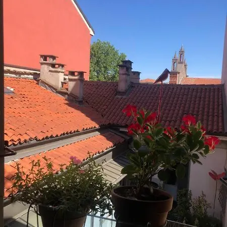 Meraviglioso Nel Cuore Di Brera