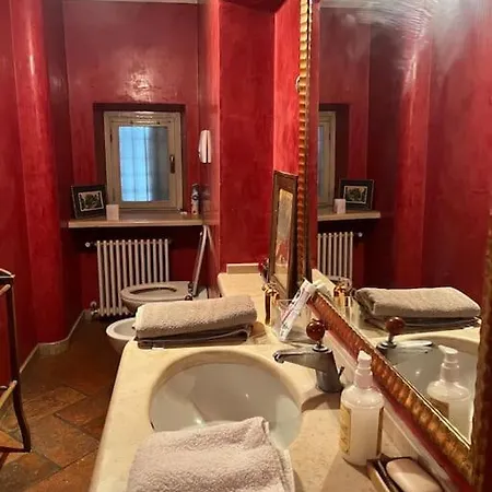 公寓 Meraviglioso Nel Cuore Di Brera 米兰