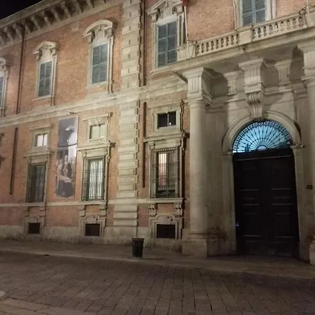 Meraviglioso Nel Cuore Di Brera 公寓 *