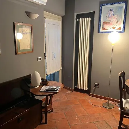 Meraviglioso Nel Cuore Di Brera 公寓 *